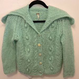 Free People Sweater